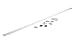 FiveStar 000-310H Deck Lid Hold Down Kit