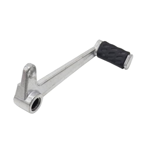 Levier de vitesse pour Ducati Monster 696 796 821 tige gauche