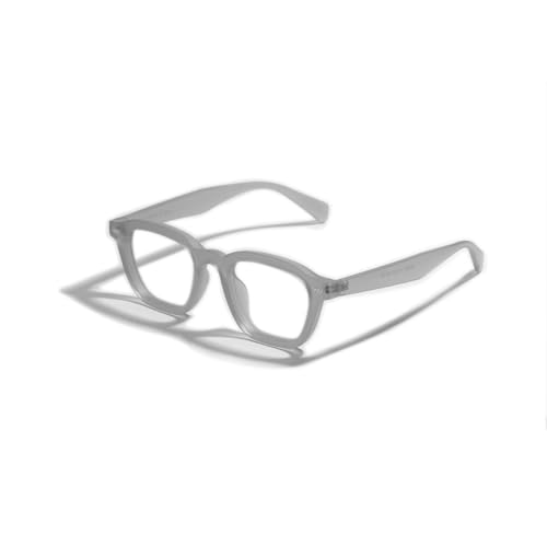 Image of SAM AND MARSHALL DAWN Eyeglass I Square Shape I Computer Glasses I Polycarbonate Frames I Unisex