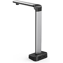 JOYUSING 14MP HD Document Scanner, Capture Size A3, OCR