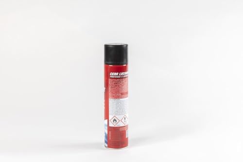 Start Spray Cera Con Oli Pregiati 400 Ml, Lucida E Protegge Pronto All'uso, Superfici Verniciate E Plastiche - 2