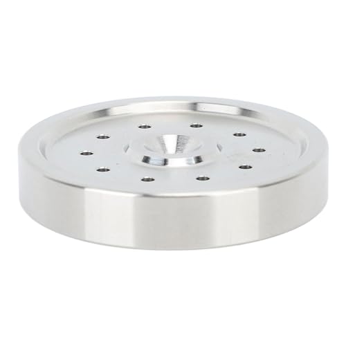 Plaque de douche de rechange pour machine à café acier inoxydable durable - 7