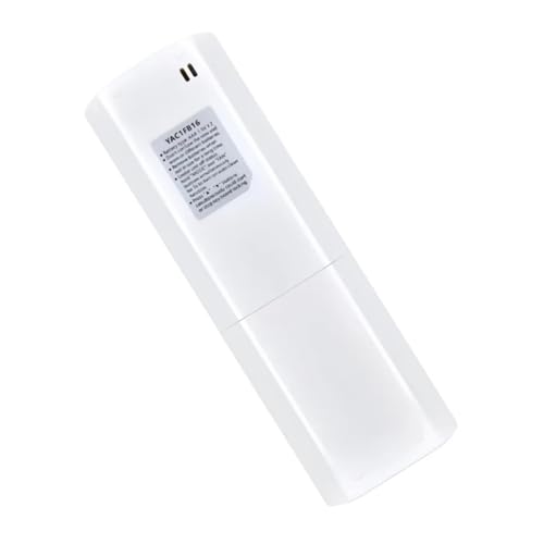 Télécommande climatiseur YAC1FB écran LCD clair et boutons haute réactivité - 4