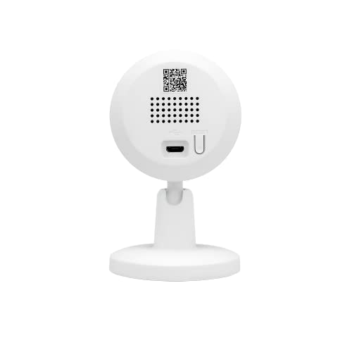 CÂMERA INTELIGENTE INTERNA WI-FI HD IM1 4560021 - INTELBRAS