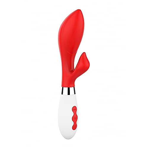 Shots Luminous Achelois vrombisseur 10 vitesses en silicone souple haute performance