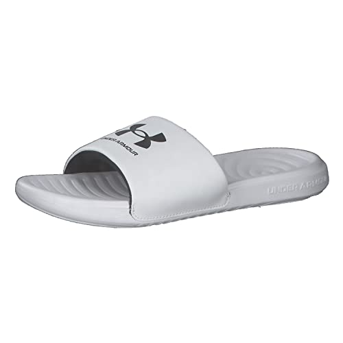 Image of Under Armour Men's Ansa Graphic Slide Sandal