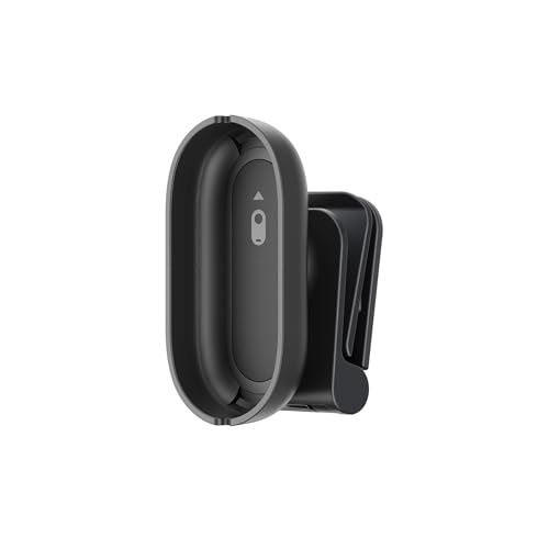 Insta360 GO 3/GO 3S ピボットクリップ