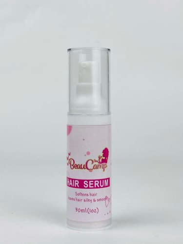 BeauCamp Kids’ Hair Serum
