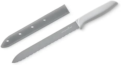 Coated Bread Knife