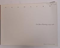 Susan Rothenberg: The Horse Paintings 1974-1980 B0070WFQF0 Book Cover