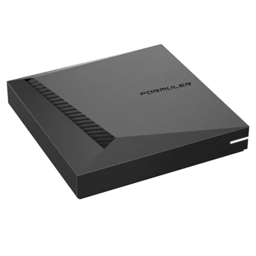 Formuler Z11 PROMAX BT1 - Android 11 Mediaspelare med 4 GB RAM