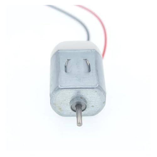 Démarreur électronique Jouet 130 DC 3-6V avec câble de 15cm