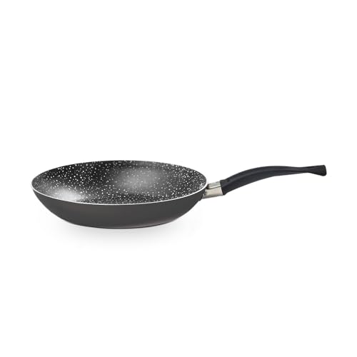 Brinox, Frigideira Brinox Ceramic Life Rainbow Ø22cm 1,2 Litros Grafite
