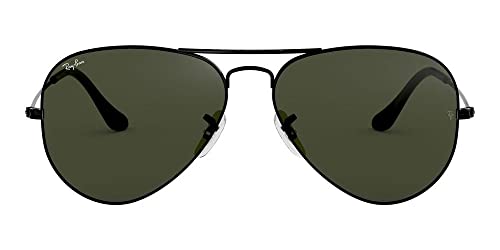 Image of Ray-Ban Unisex Polarized UV Protected Square Sunglasses - 0RB2140