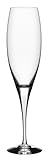 orrefors glasbruk Kristall Orrefors Intermezzo Satin Modern Champ weiß
