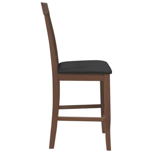 Tabourets de bar stables et ergonomiques pour éviter le mal de dos
