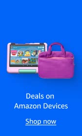Deals on Amazon Devices