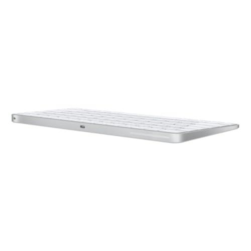 Apple Magic Keyboard with Touch ID for Mac Models with Apple Silicon - US English - Image 4