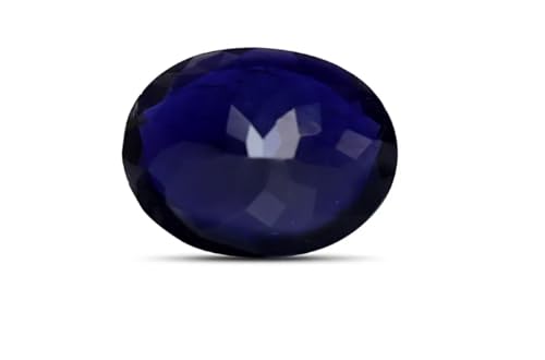 Iolita piedra original para llevar en tus sesiones de yoga 3