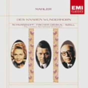 【中古】 Mahler マーラー / 交響曲第10番～アダージョ、 子供の不思議な角笛 ブーレーズ＆クリーヴランド管弦楽団、コジェナー、ゲルハーヘル 交響曲第10番～アダージョ、『子供の不思議な角笛』 ピエール