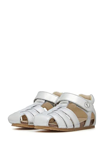Sandales Falcotto Alby pour bébé modèle plateforme mixte - 3