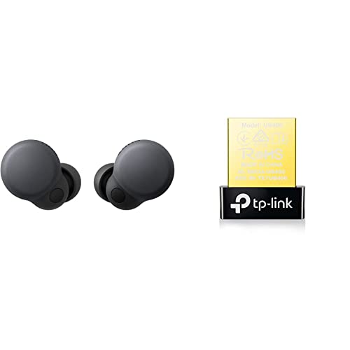 \j[(SONY)CXmCYLZOXeICz LinkBuds S WF-LS900NTP-Link Bluetooth USBA_v^ u[gD[Xq@