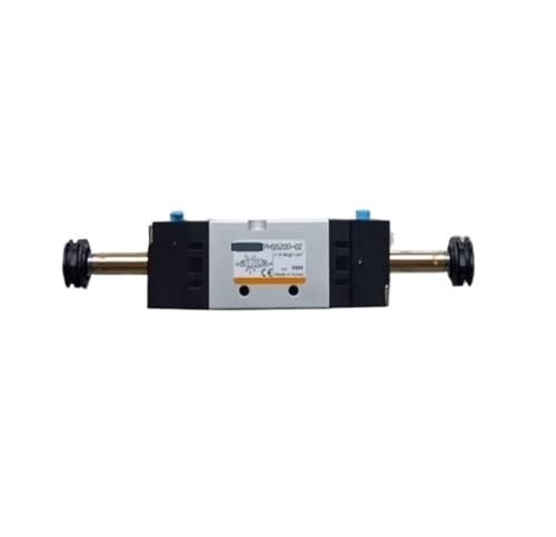 Électrovanne PHS520D-02 haute précision double bobine AC220V