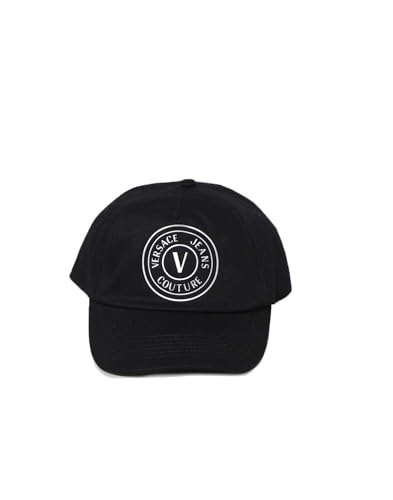Versace 0154AQ cappello uomo JEANS COUTURE man baseball hat-UNICA