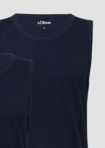 s.Oliver 2er-Pack Tanktops – Ansicht 5