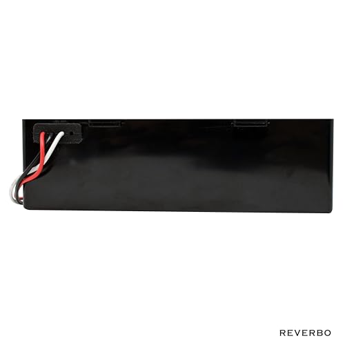 Image of Reverbo Replacement Battery Pack Compatible with Mi Robot Vacuum-Mop P | 3200mAh | 14.8V