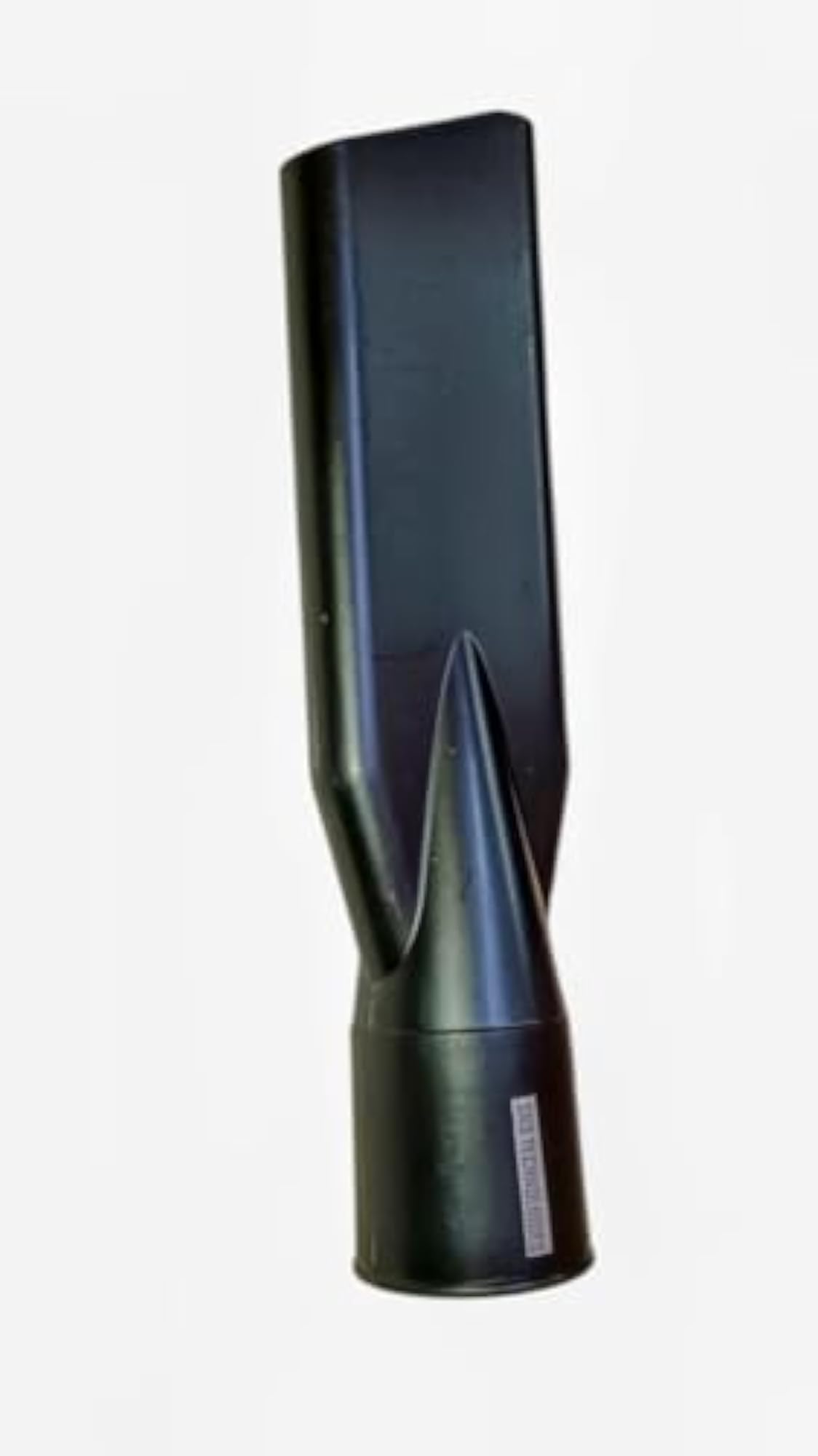 Universal 40mm Crevice Tool Attachment for Vacuum Cleaner