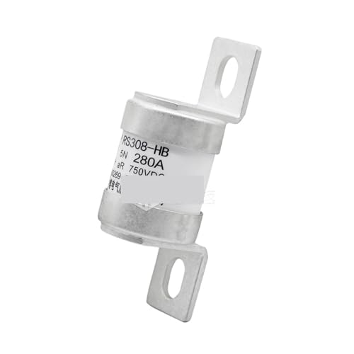 Fusible de voiture RS308-HB-5N 250A pour pile de charge rapide DC 750V - 4