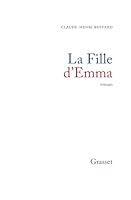 La fille d'Emma 2246611210 Book Cover