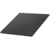 Black Bakelite Phenolic Laminated Bakelite Phenolic Resin Board 2003003Mm-2003006Mm Suitable for Electrical Installations,2003005mm
