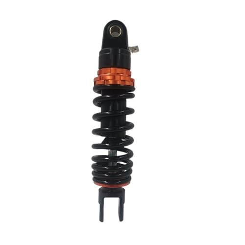 Amortisseur de suspension moto azote 235mm pour trajets urbains JOG50