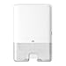 Tork 552020 Elevation Xpress Hand Towel Dispenser, 17.5" Height x 11.9" Width x 4.0" Depth, White (Case of 1 Dispenser) for use with Tork 100297, 420570, 101293, 424814 and 424864