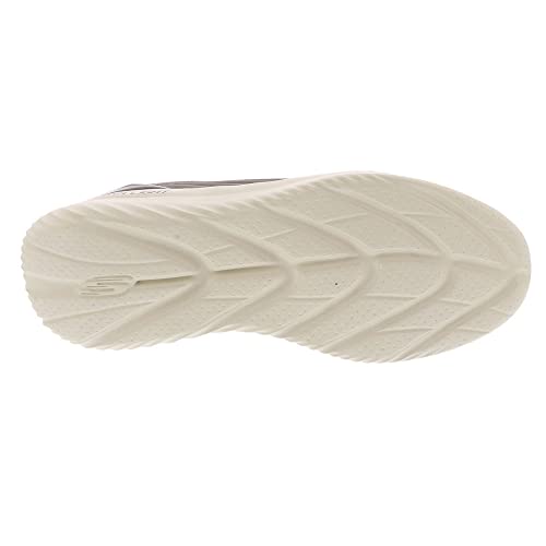 Skechers Men's Bounder 2.0 Balmore Loafers4