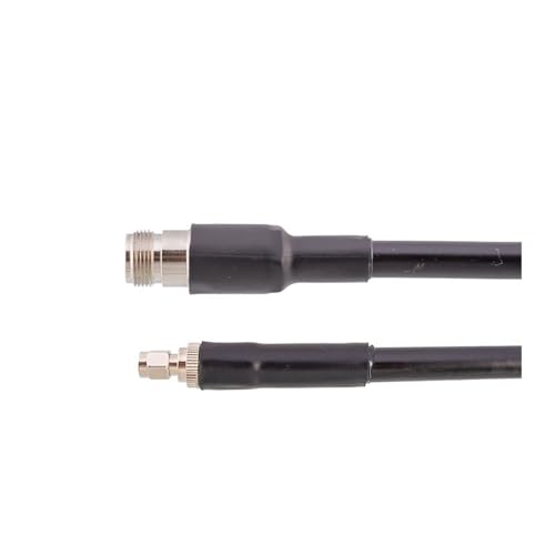 Câble LMR400 coaxial de communication 50cm pour routeur Bobcat Rak V2 - 4