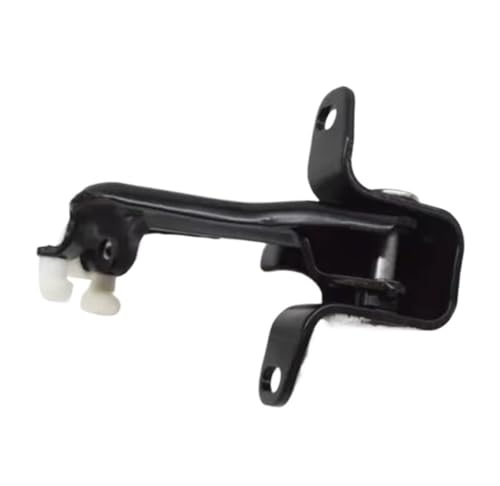 Guide central de galet pour porte coulissante Mercedes W639 bloquée : réparer
