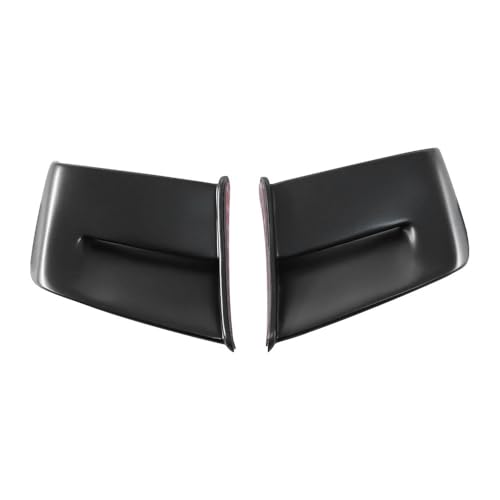 Carénage latéral réservoir et aileron fixe de moto pour Panigale V2S V2R