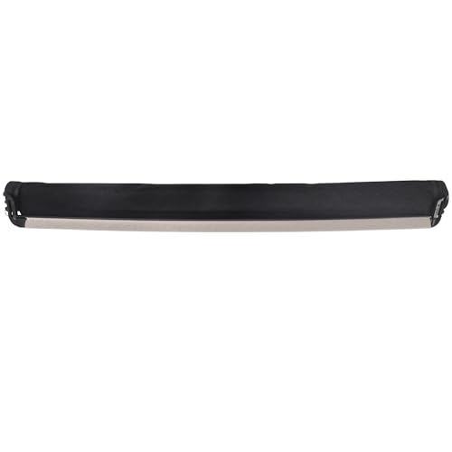 Image of Sunshade Cover Sunroof Compatible with Cadillac CTS 2014-2019 Replace # 22926559(Beige)
