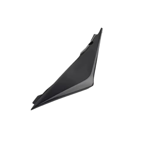 Cache-réservoir d'essence latéral moto plastique pour Suzuki GSXR1000 K5