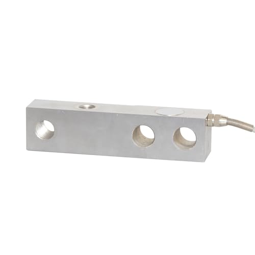 Sensor de pesaje XBK-B evita fallos de medición en maquinaria pesada de obras 2