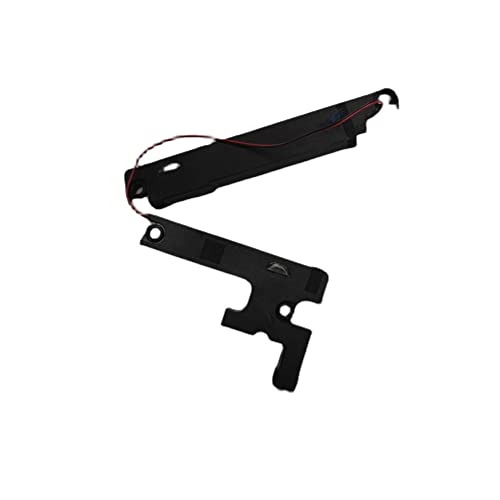 �ėp ���b�v�g�b�v ���� �X�s�[�J�[ �ɓK������ For DELL Inspiron 3780 �u���b�N