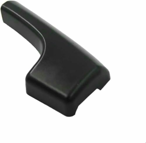 Cache de bras d'essuie-glace arrière pour réparer essuyage Touareg 2003-2010