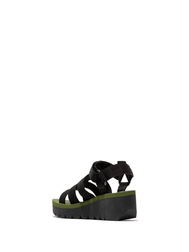 Image of FLY London womens Yoji198fly