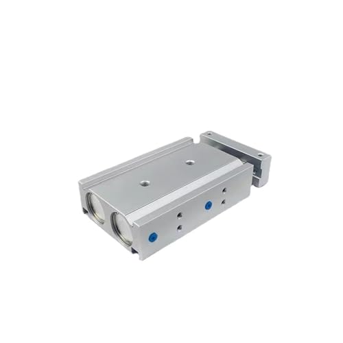 Cylindre à double axe CXSM32x150 de remplacement pneumatique