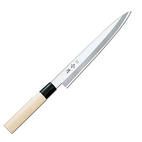 FUJICUTLERY Yanagiba Reigetsu Coltello 21 cm