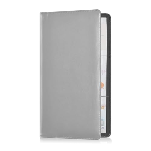 Organizador para carro color gris plateado miniatura 7
