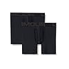 Under Armour heren Sneldrogend sportondergoed, 2-pack comfortabel herenondergoed met strakke pasvorm Tech 6in 2 Pack